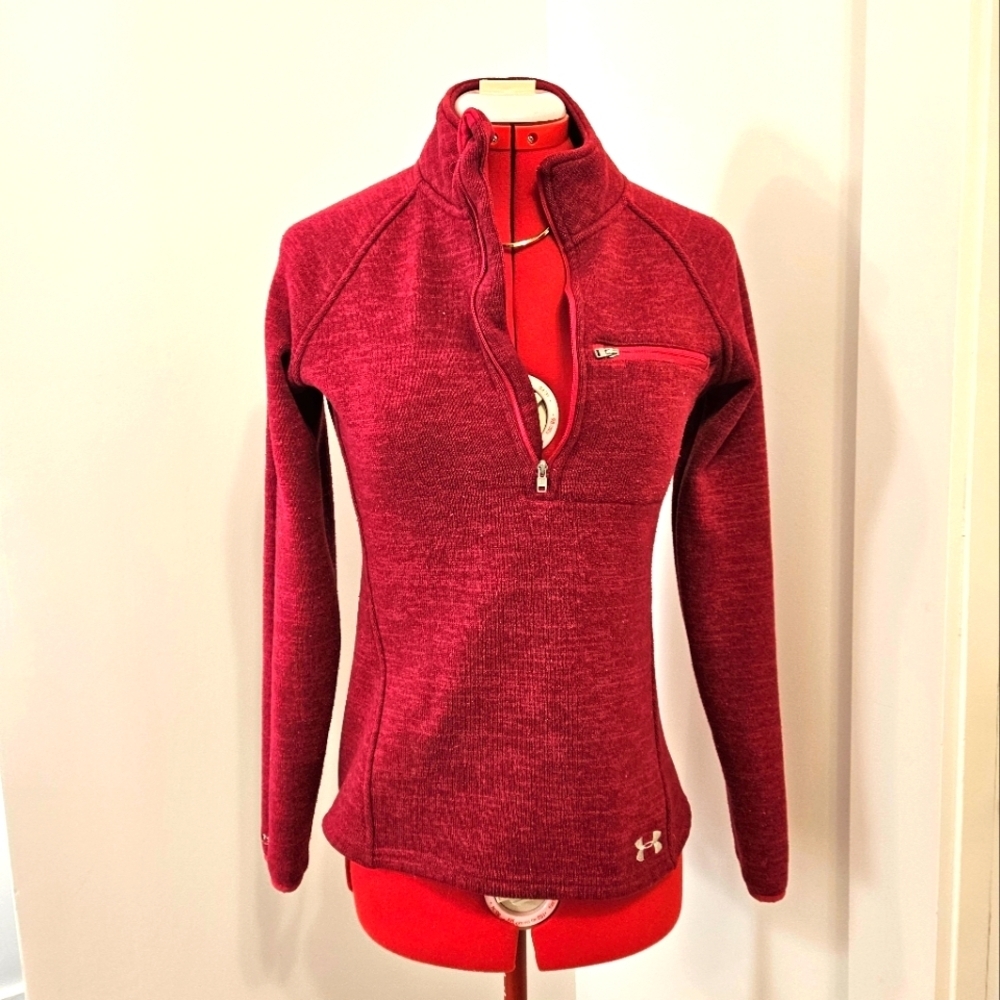 Under armor